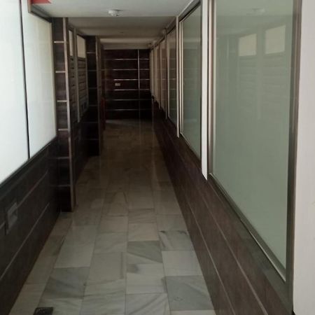 Aparatamento Mirasol Fuengirola. Екстериор снимка