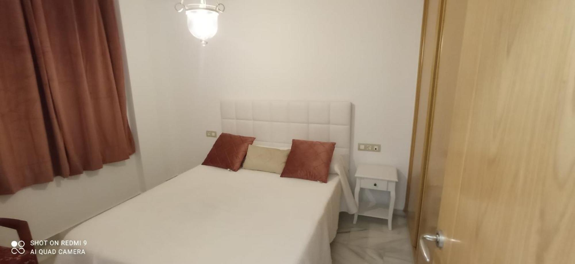 Aparatamento Mirasol Fuengirola. Екстериор снимка