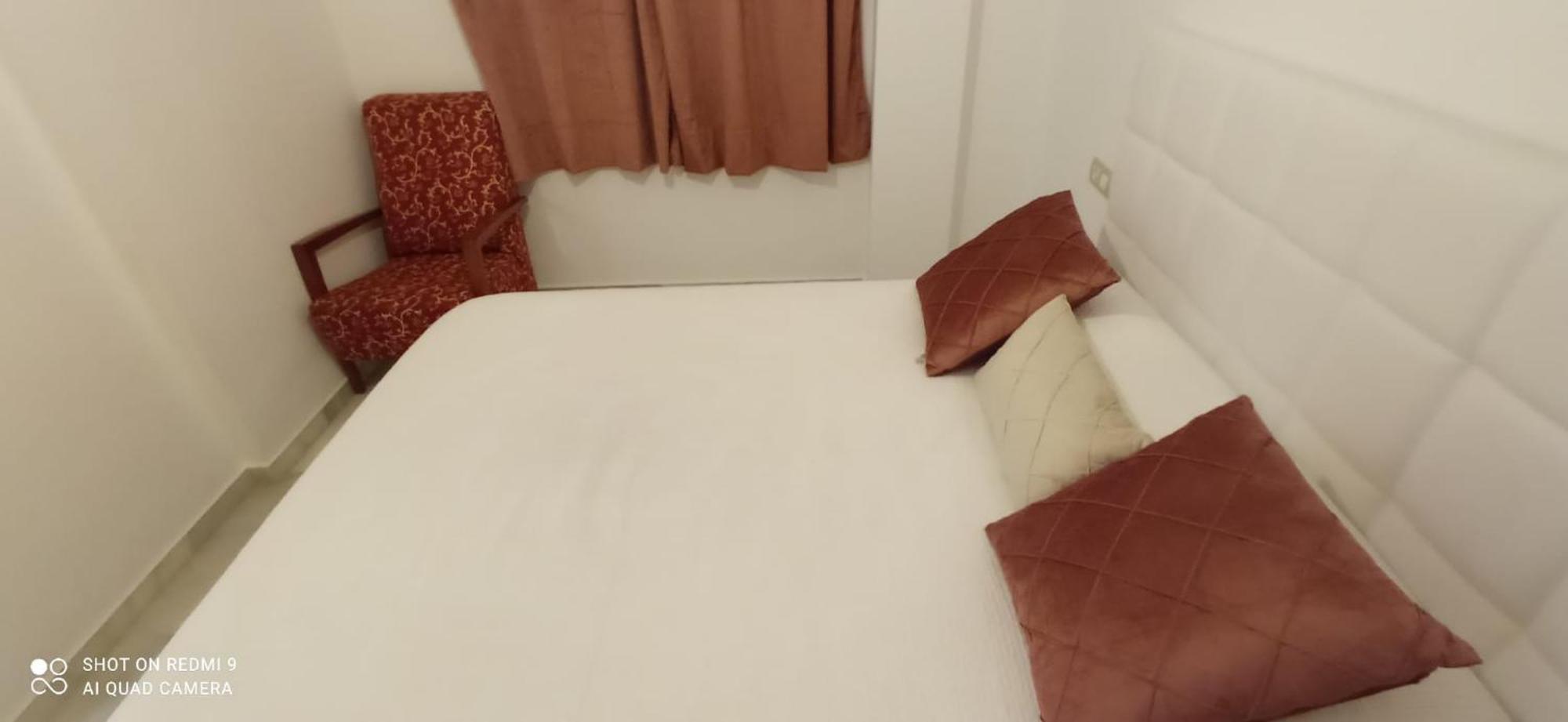 Aparatamento Mirasol Fuengirola. Екстериор снимка