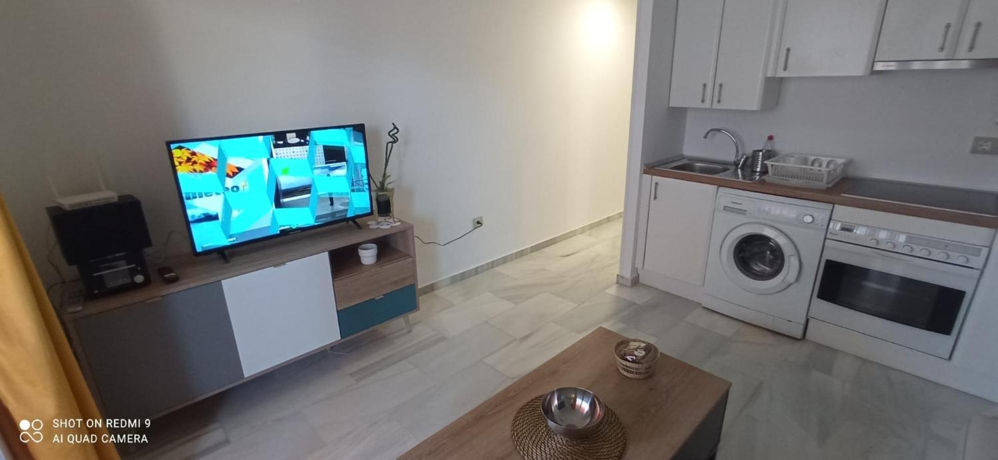 Aparatamento Mirasol Fuengirola. Екстериор снимка