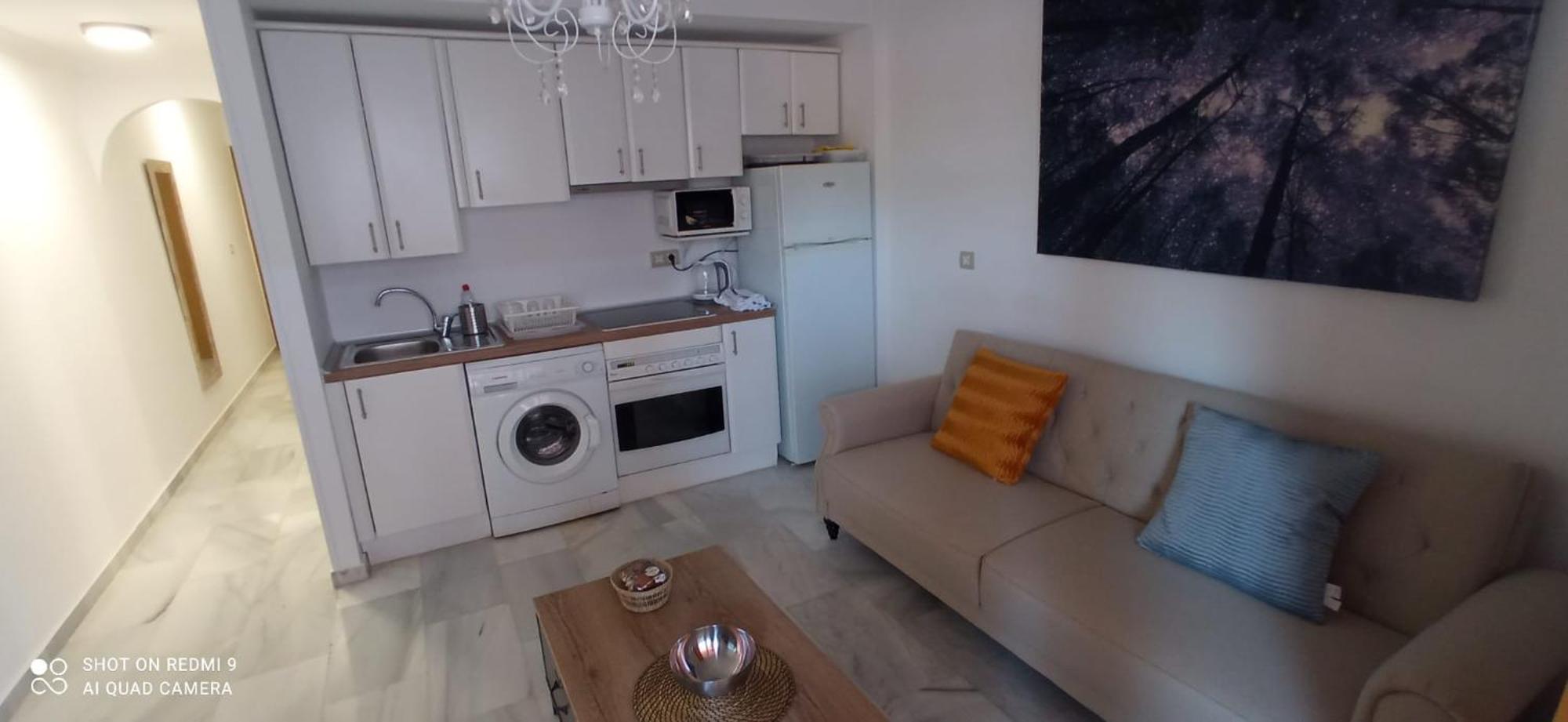 Aparatamento Mirasol Fuengirola. Екстериор снимка
