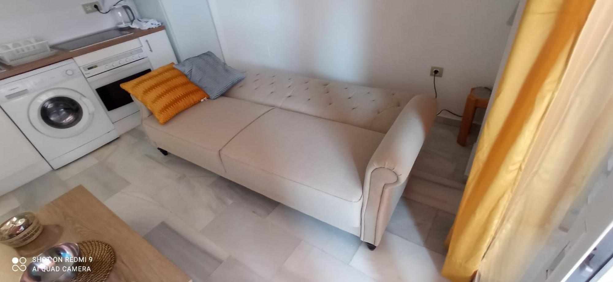 Aparatamento Mirasol Fuengirola. Екстериор снимка