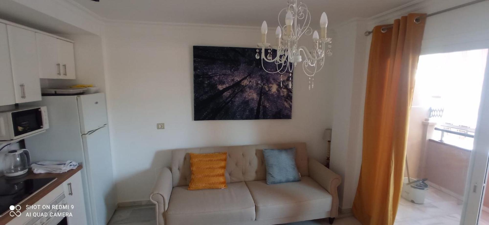 Aparatamento Mirasol Fuengirola. Екстериор снимка
