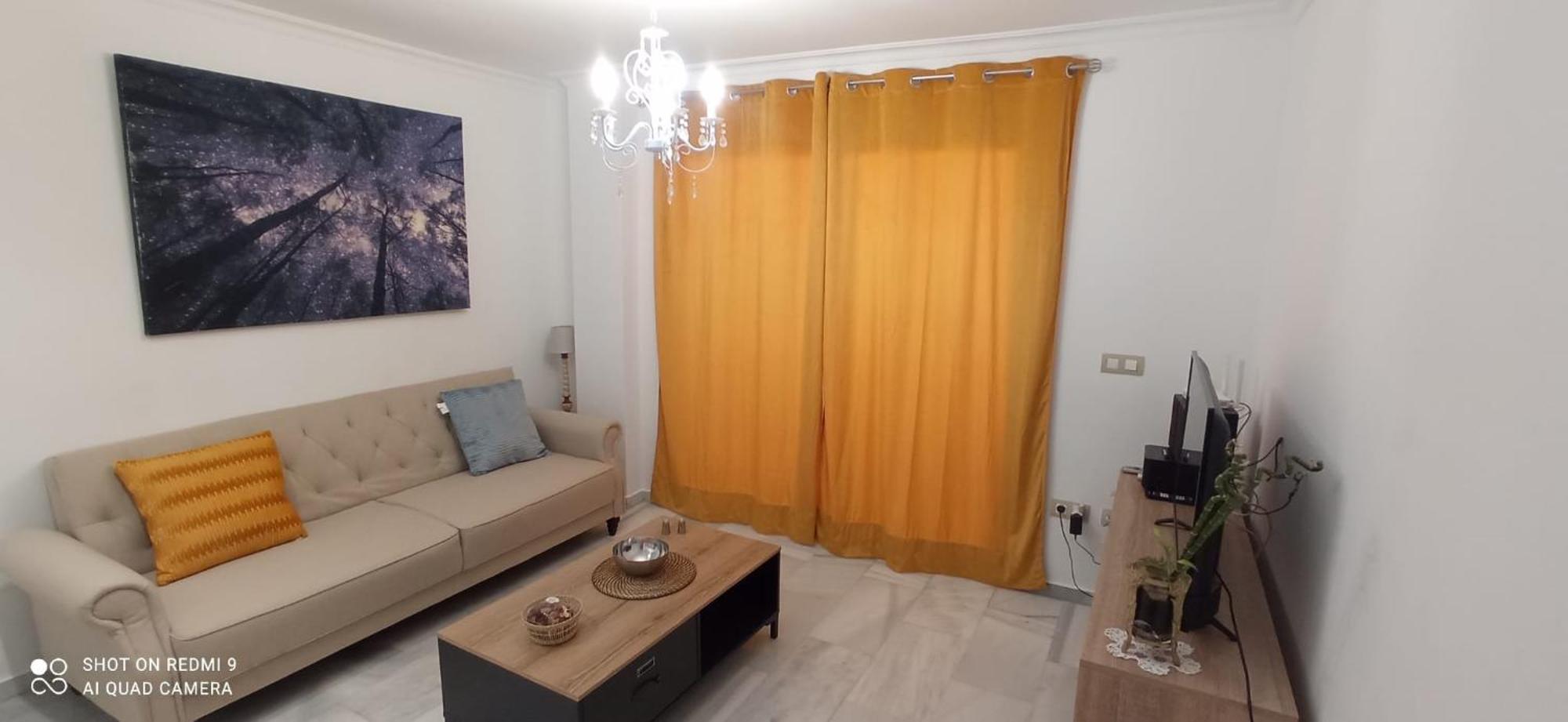 Aparatamento Mirasol Fuengirola. Екстериор снимка