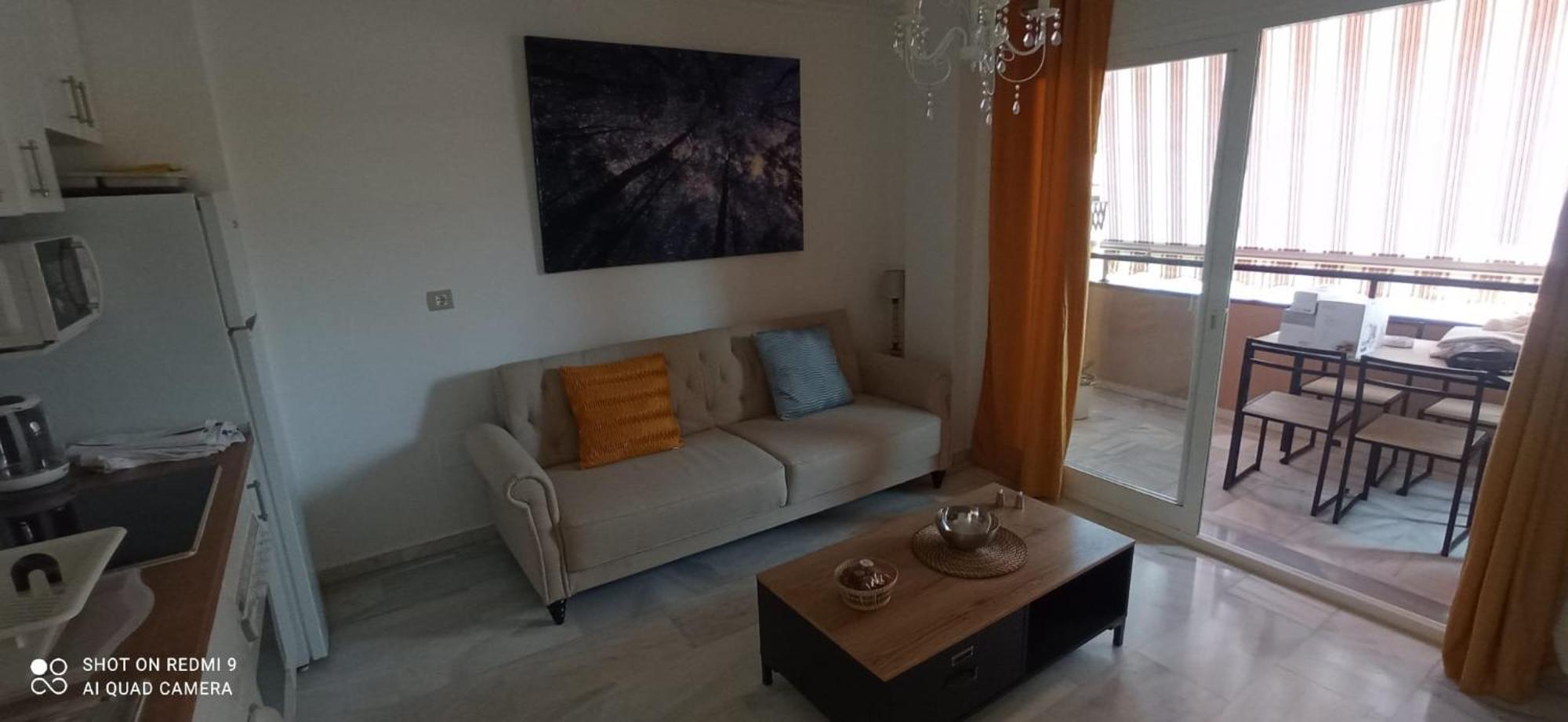 Aparatamento Mirasol Fuengirola. Екстериор снимка