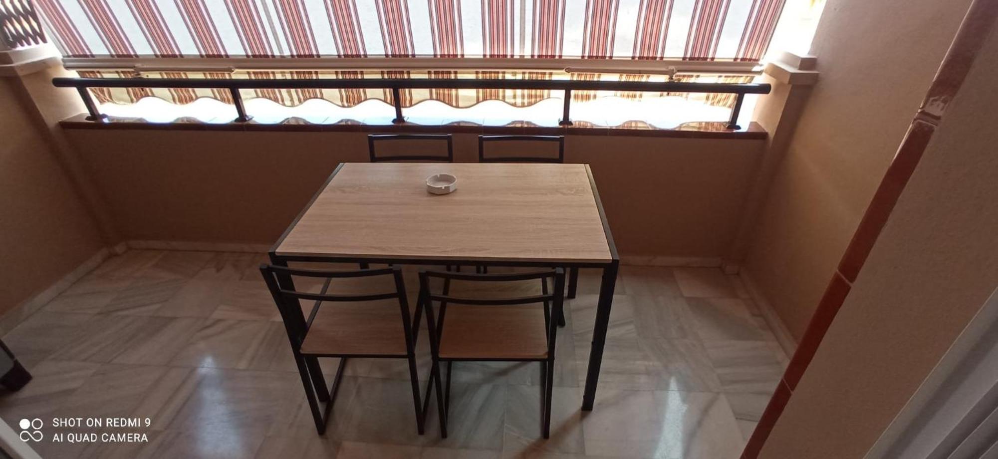 Aparatamento Mirasol Fuengirola. Екстериор снимка
