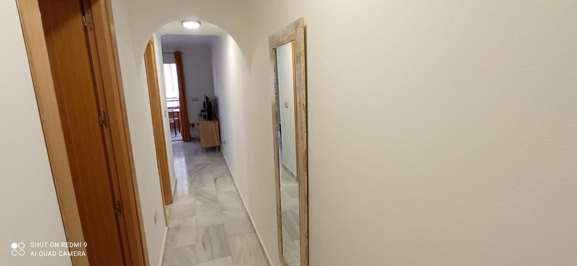 Aparatamento Mirasol Fuengirola. Екстериор снимка