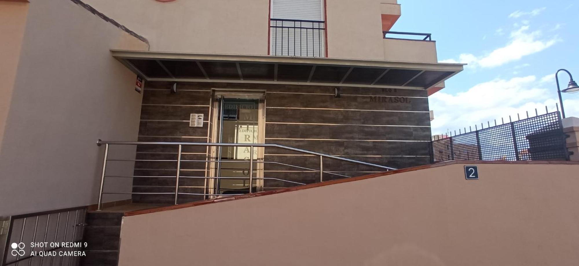 Aparatamento Mirasol Fuengirola. Екстериор снимка